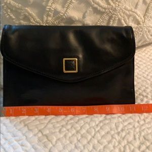Anne Klein Vintage Clutch